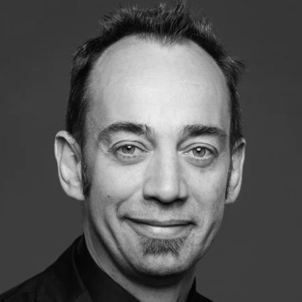 Image of Malcolm LANGFORD