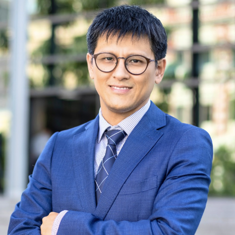 Image of LIU Han-Wei