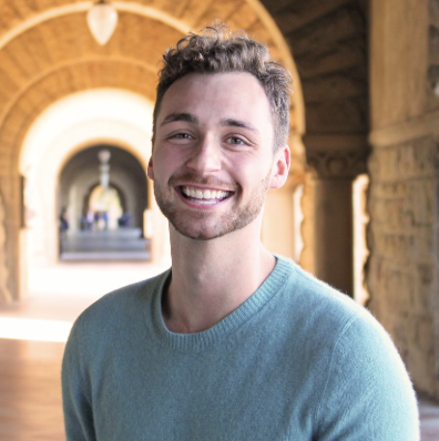 Image of Drew HASSON