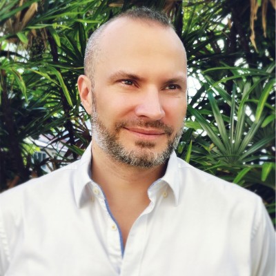 Image of Florian GAMPER