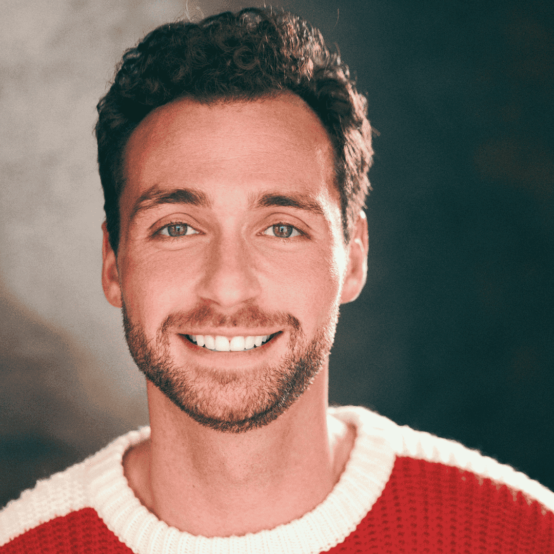 Image of Drew HASSON
