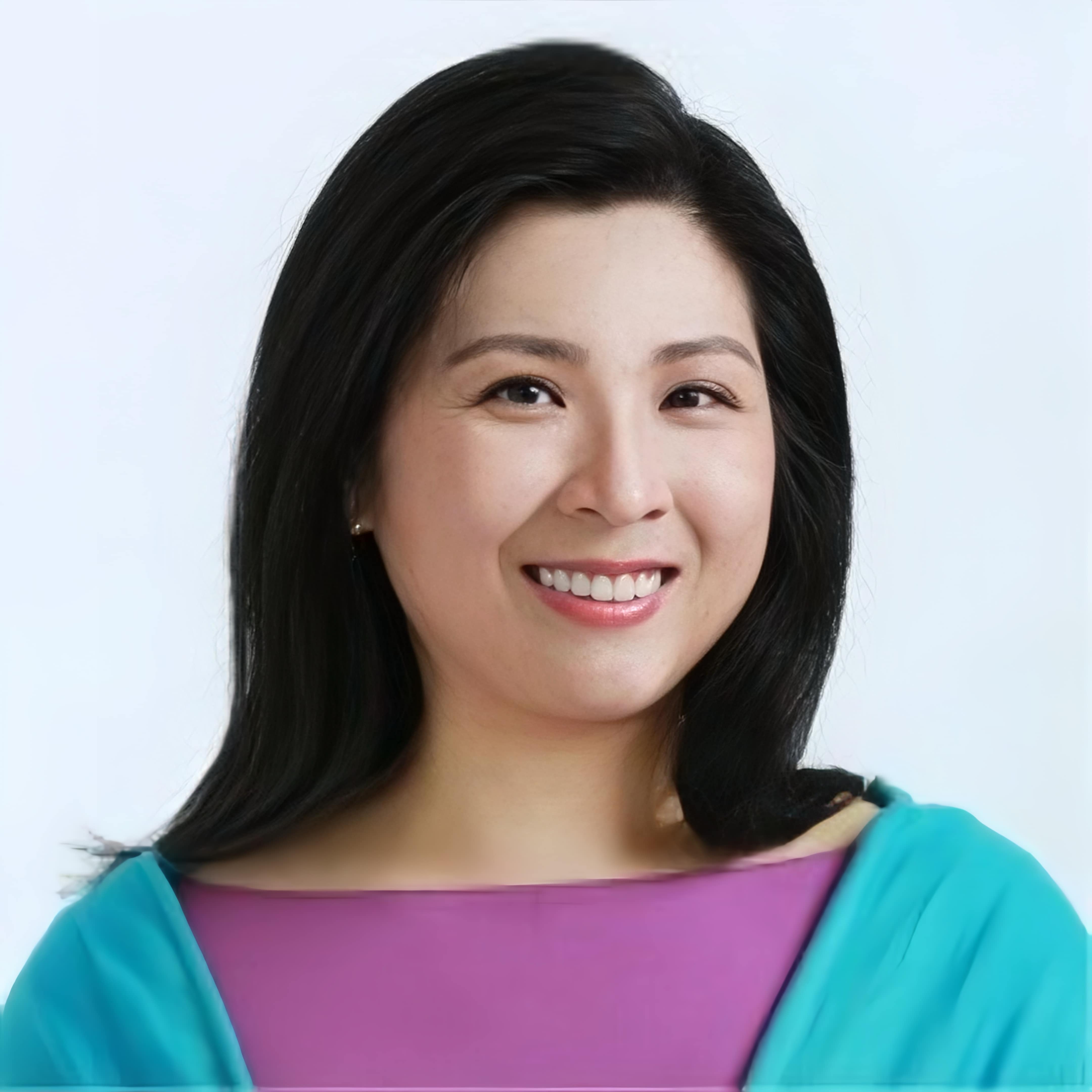 Image of Ida Chao KHO