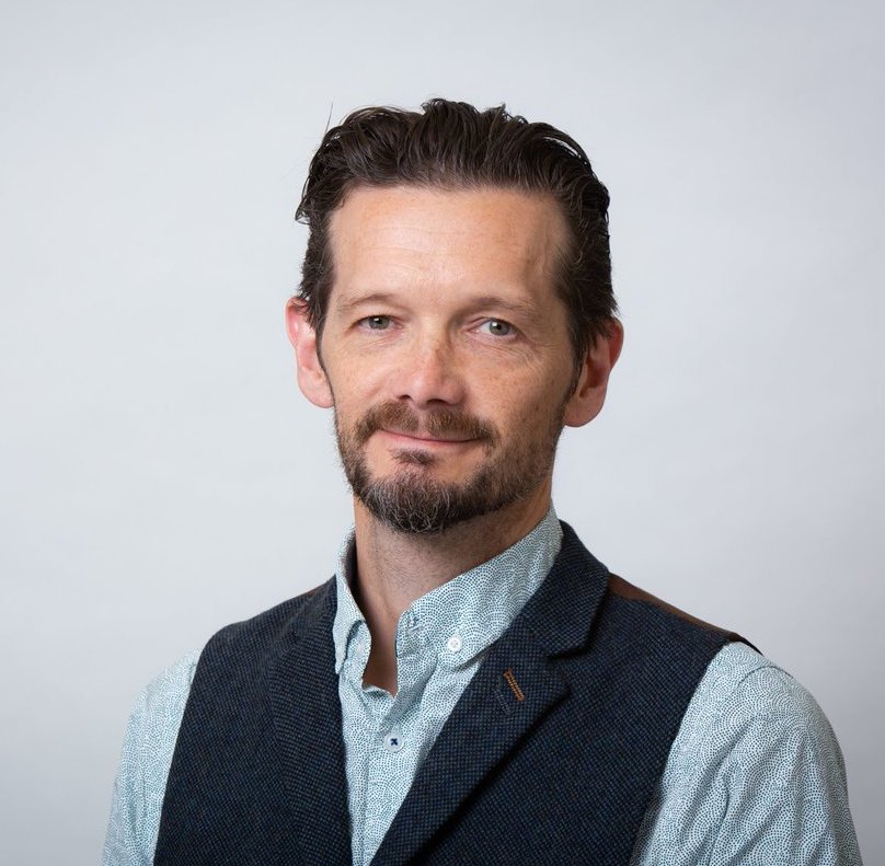 Image of Paul BURGESS