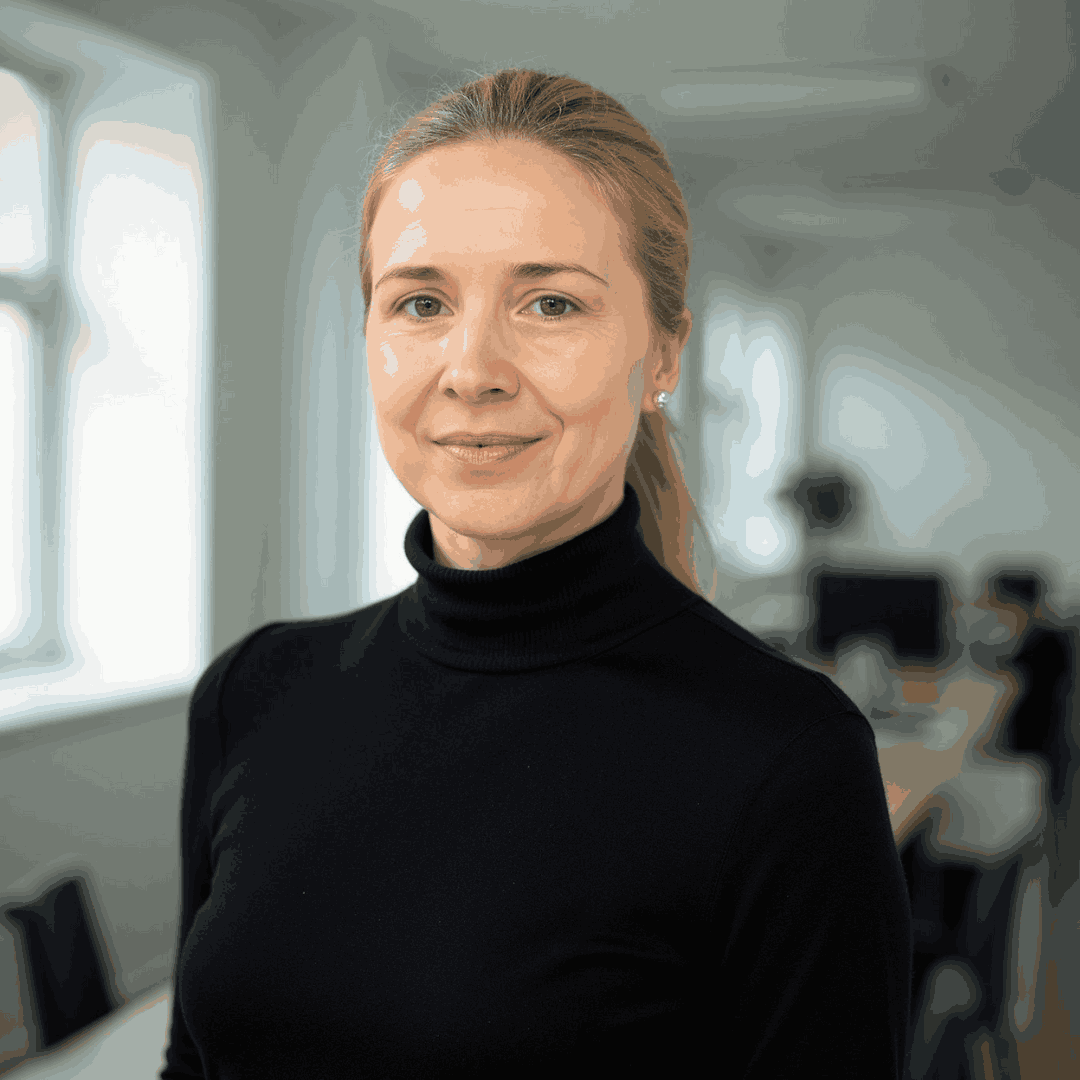 Image of Adriana BANOZIC