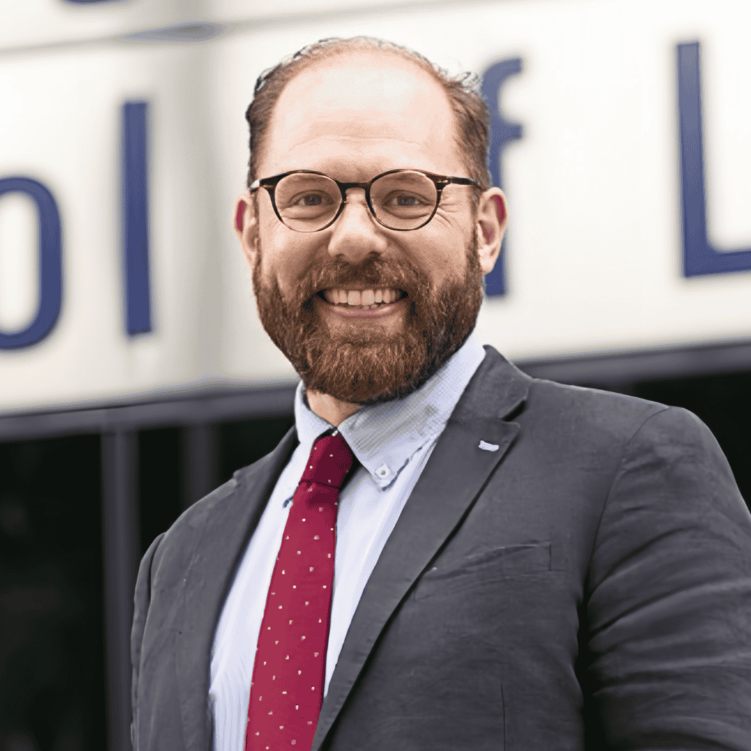 Image of Jason Grant ALLEN