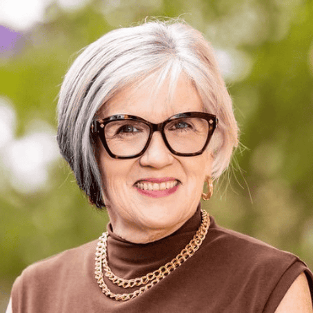 Image of Bernadette RICHARDS