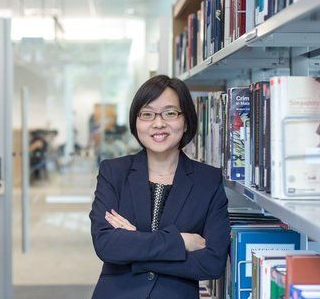 Image of Dorcas Anderson QUEK
