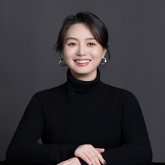 Image of Huijuan PENG