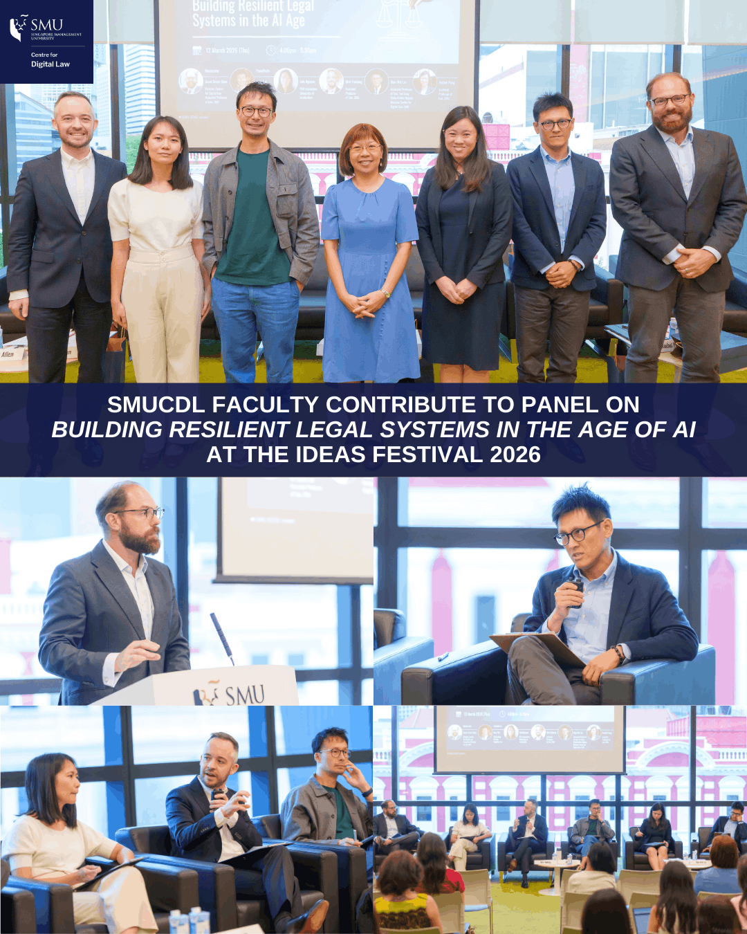 Building Resilient Legal Systems in the Age of AI