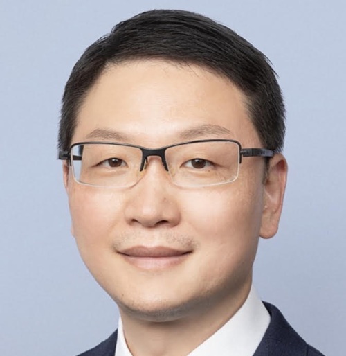 Image of Pasha L. HSIEH