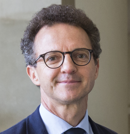 Image of Jacques DE WERRA