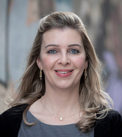 Image of Ruth PLATO-SHINAR