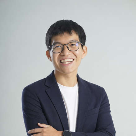 Image of MAI Nguyen Dung (Mike)