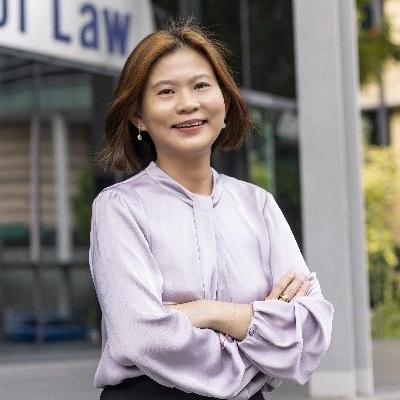 Image of TAN Seow Hon