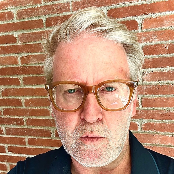 Image of Andrew ROBERTS