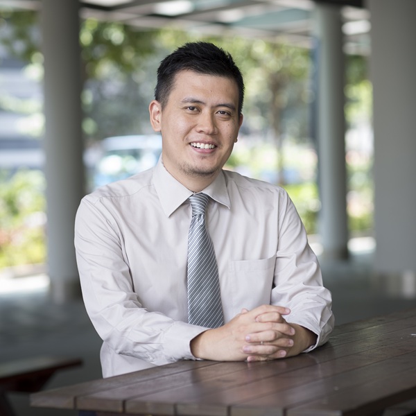Image of CHEN Siyuan