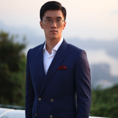 Image of LAU Kwan Ho
