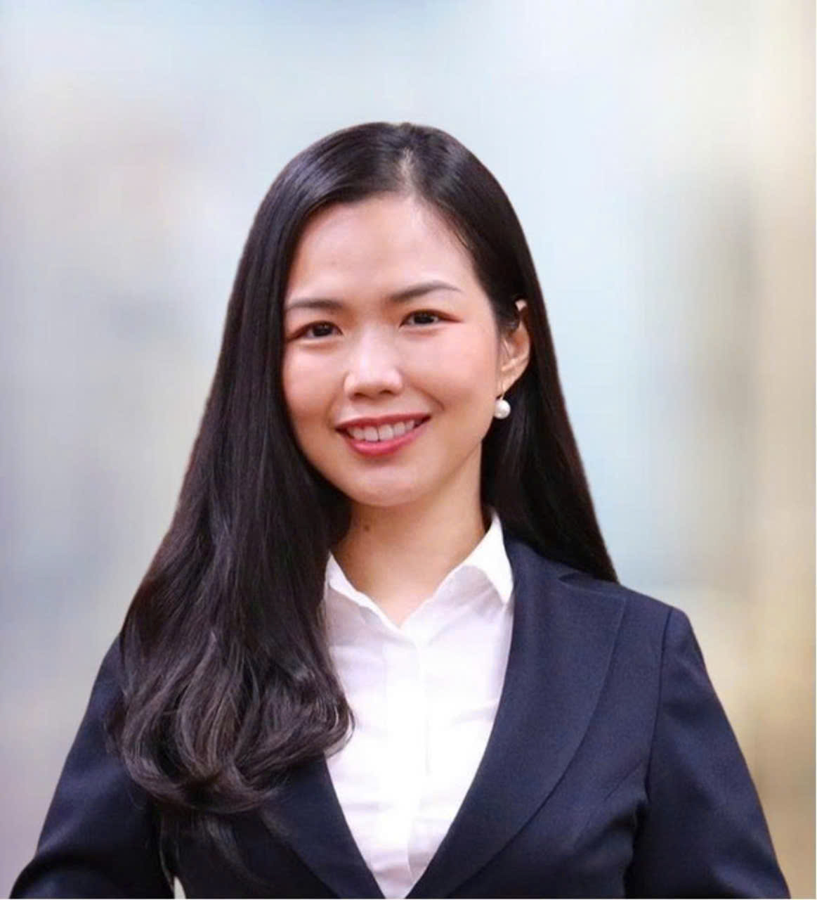 Tran Hoang Tu Linh
