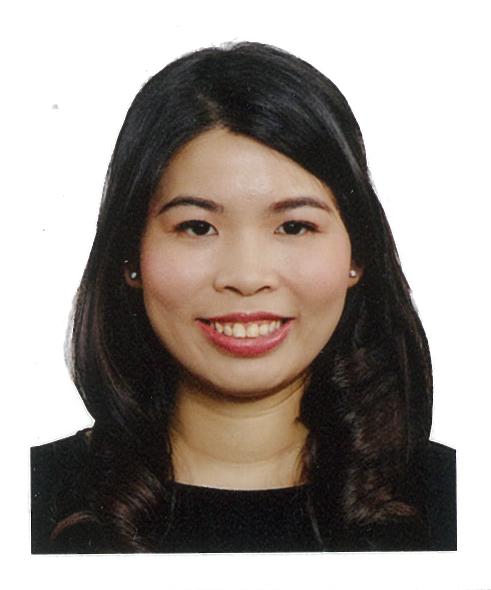 Yvonne Guo