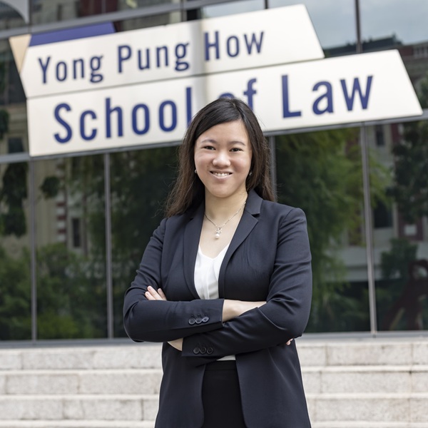 Image of Rachel PHANG