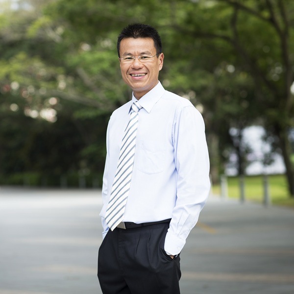 Image of SAW Cheng Lim