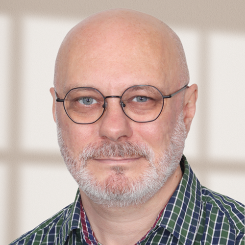 Image of Victor DOROKHIN