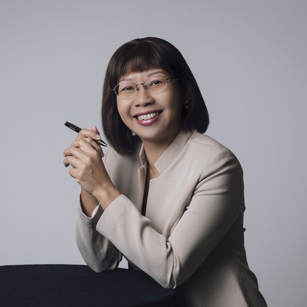 Image of LEE Pey Woan