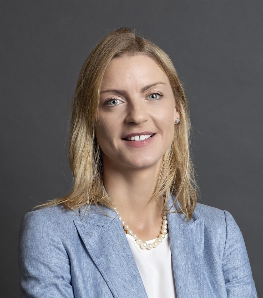 Stefanie Schacherer