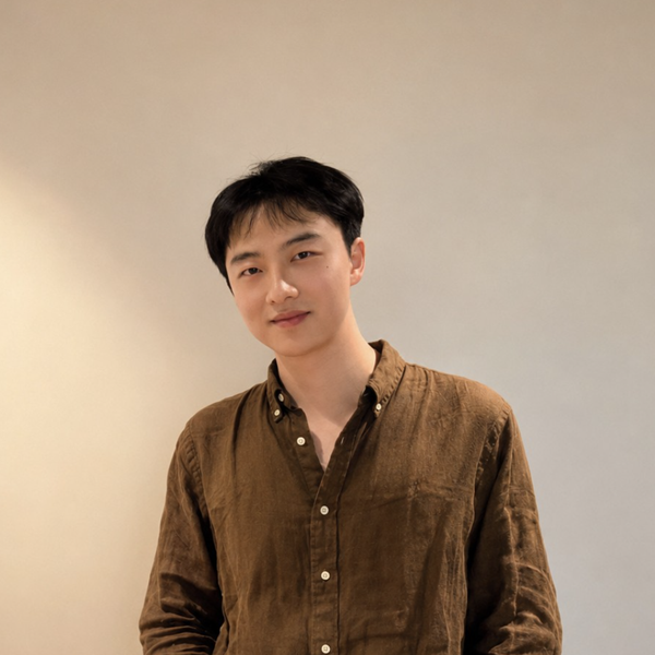 Image of Xiaoyang CHEN