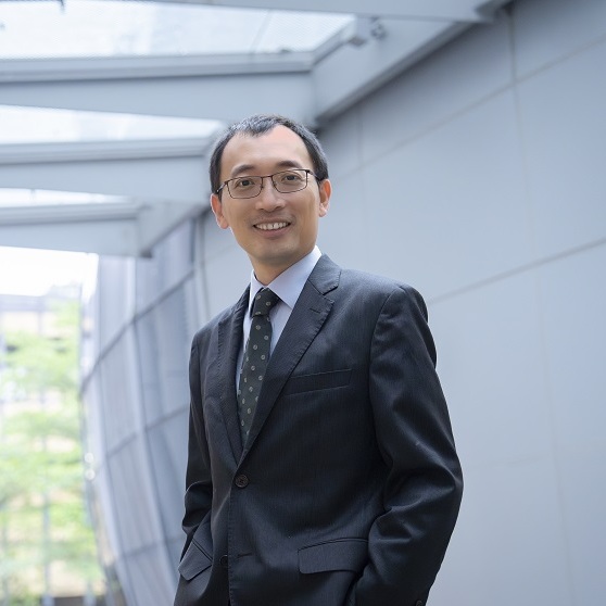 Image of Heng WANG