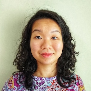 Image of Corinne TAN