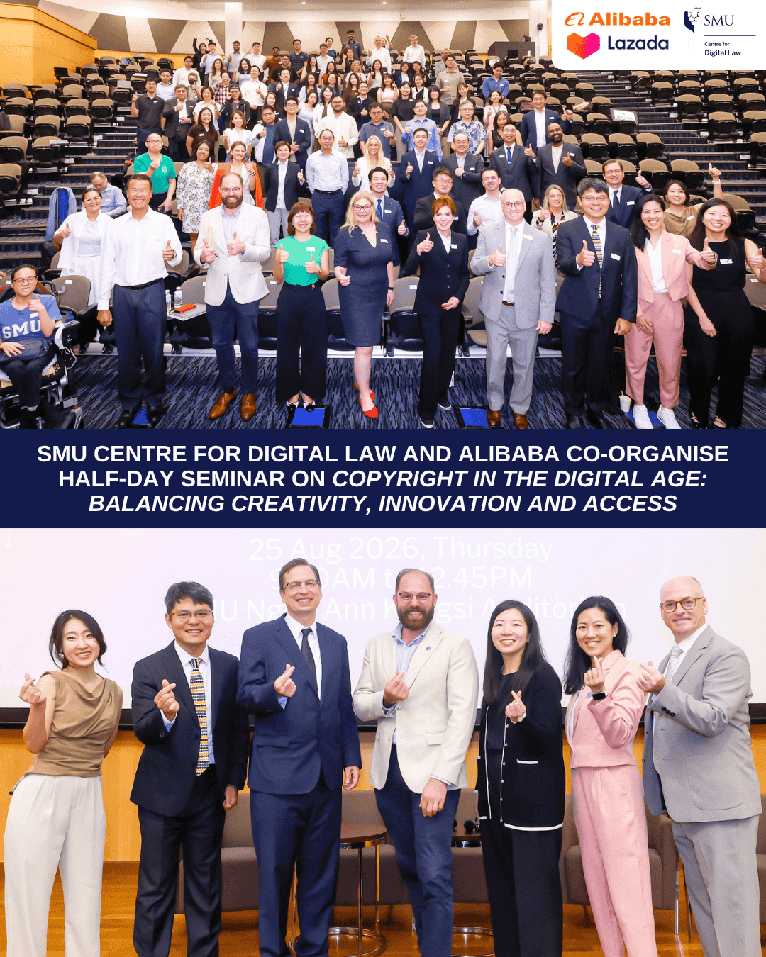 Copyright in the Digital Age: Balancing Creativity, Innovation and Access