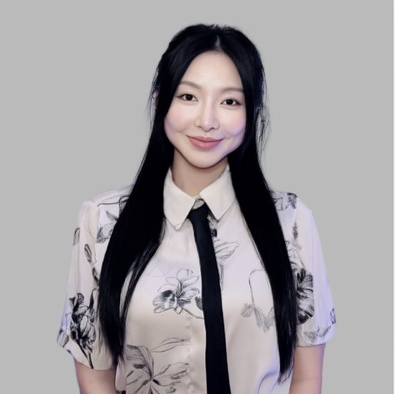 Image of Mabel CHOO